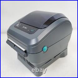 Zebra ZP505 Barcode Direct Thermal Label Printer ZP505-0503-0025