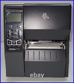 Zebra ZT23042-D01000FZ Direct Thermal Printer ZT230 203 DPI Serial USB