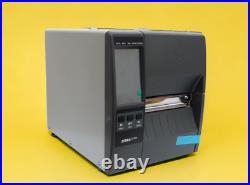 Zebra ZT231 Direct Thermal Printer, 203 dpi, WiFi USB Ethernet ZT23142-D01A00FZ