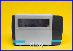 Zebra ZT231 Direct Thermal Printer, 203 dpi, WiFi USB Ethernet ZT23142-D01A00FZ