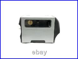 Zebra ZT420 ZT42062-T010000Z Direct Thermal Printer USB Ethernet See Desc